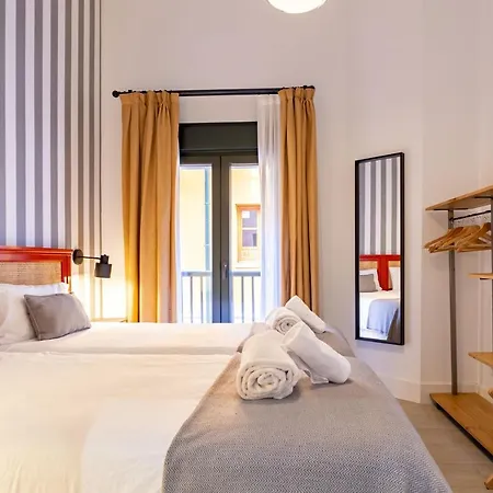 Ohliving Cathedral Appartement *