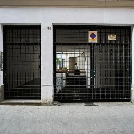 Ohliving Cathedral Apartament