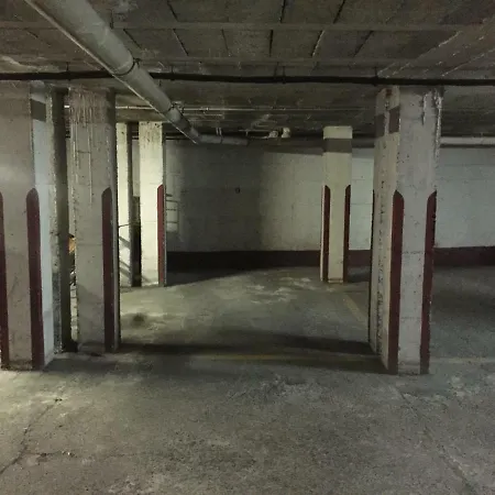 Apartament Ohliving Cathedral