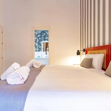 Ohliving Cathedral Apartment Sevilla