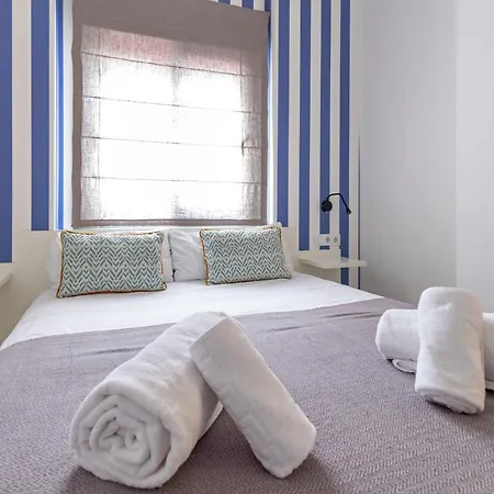 Ohliving Cathedral Apartment *