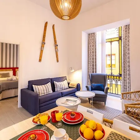Apartment Ohliving Cathedral
