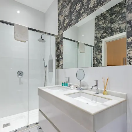 Apartment Ohliving Cathedral Sevilla