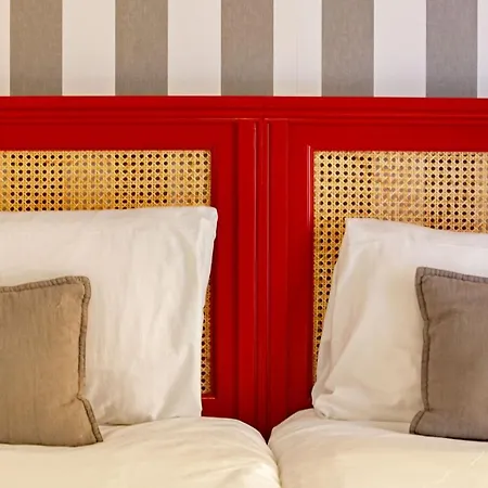 Ohliving Cathedral Apartment Sevilla